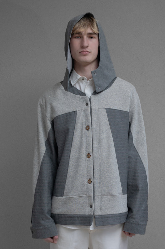 PROXIMUS CARDIGAN