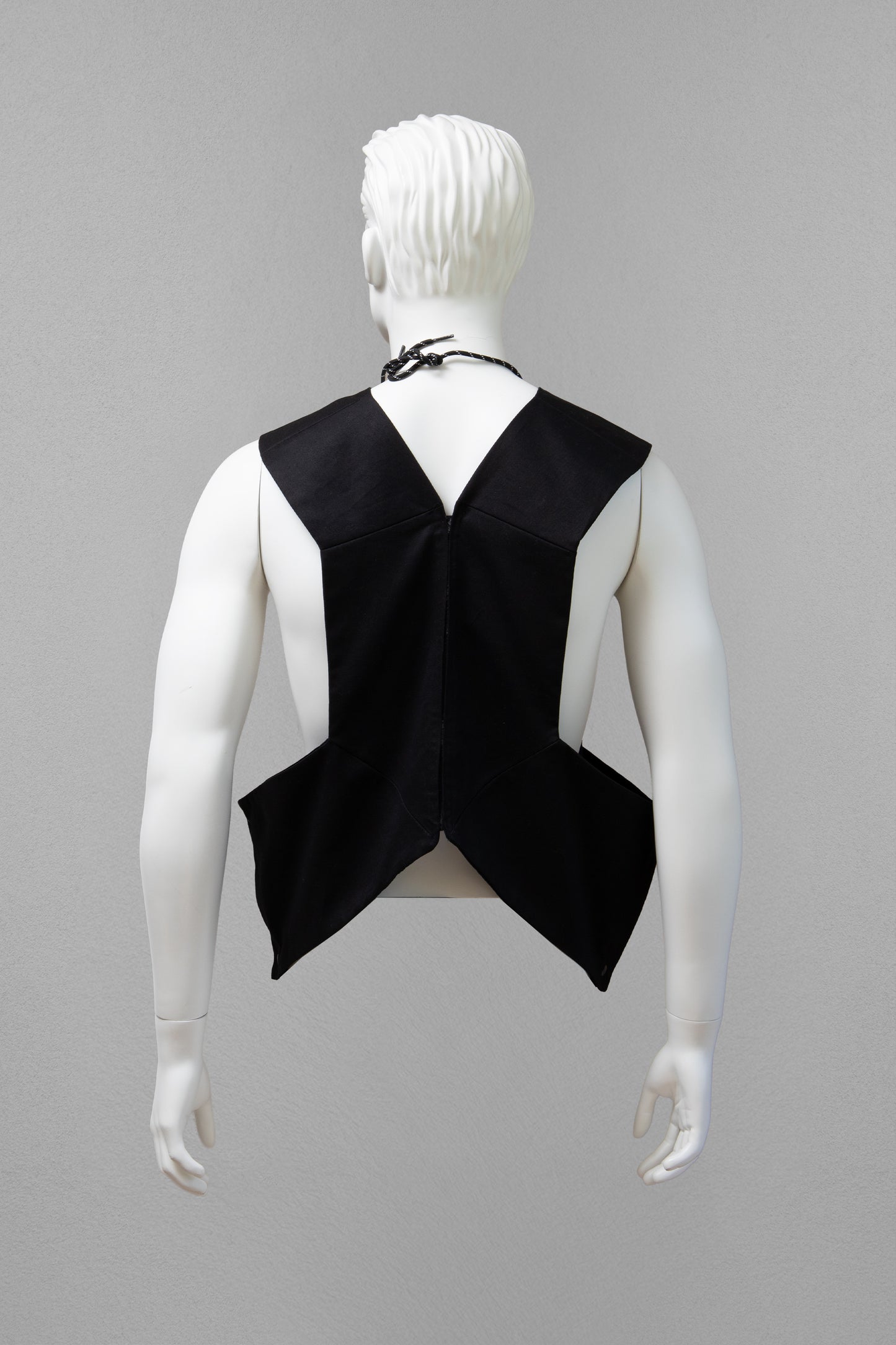 OGM WAISTCOAT