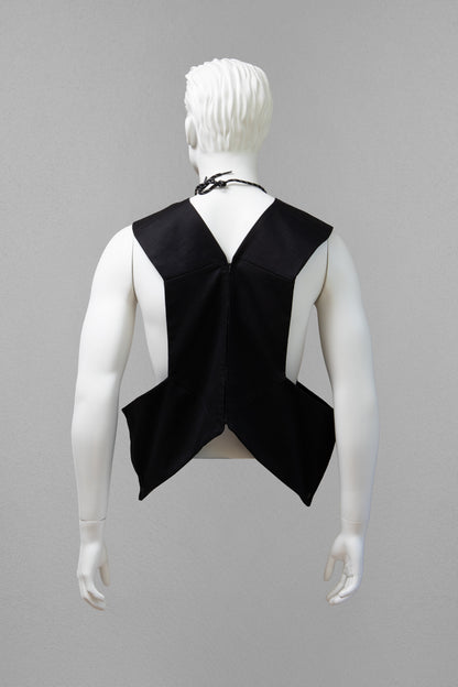 OGM WAISTCOAT