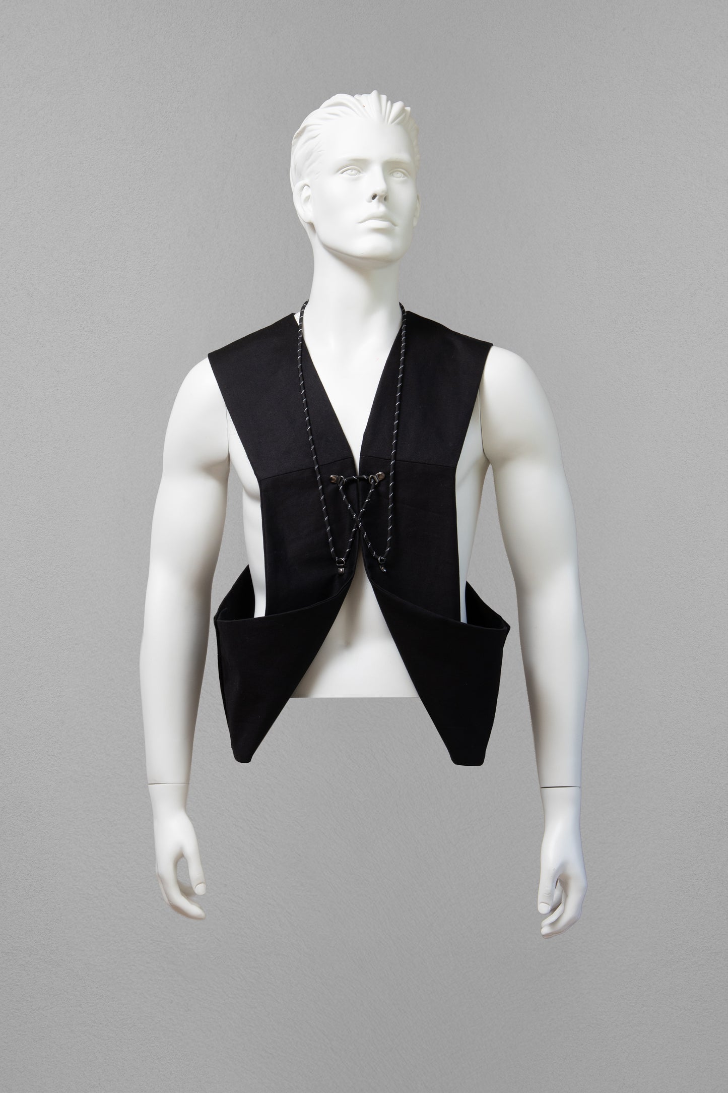 OGM WAISTCOAT