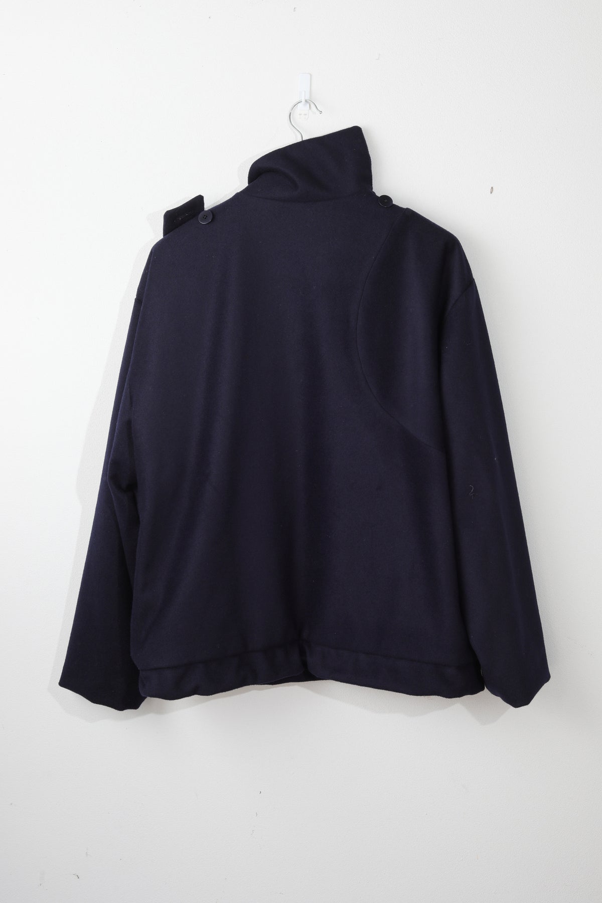 SOL Pullover Top