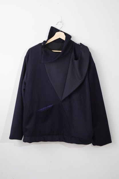 SOL Pullover Top
