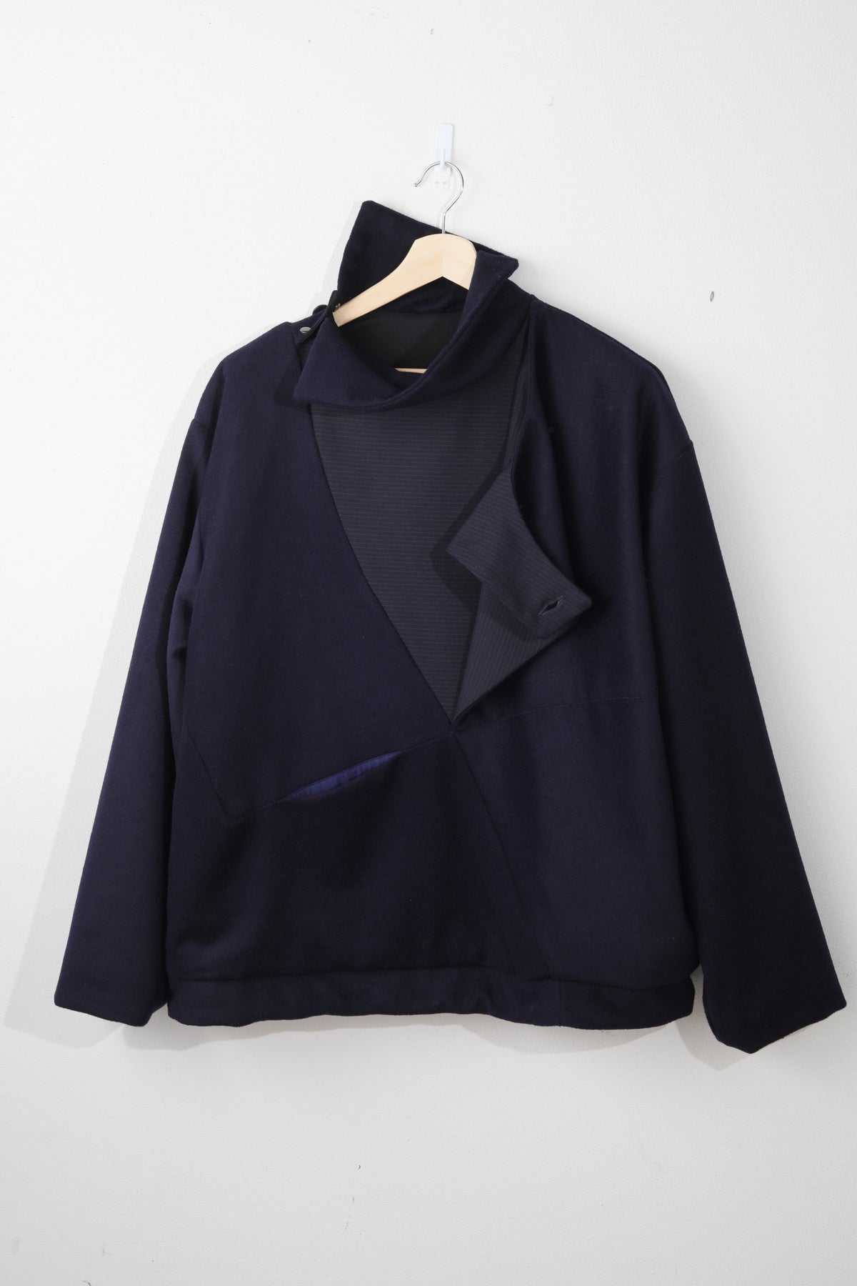 SOL Pullover Top