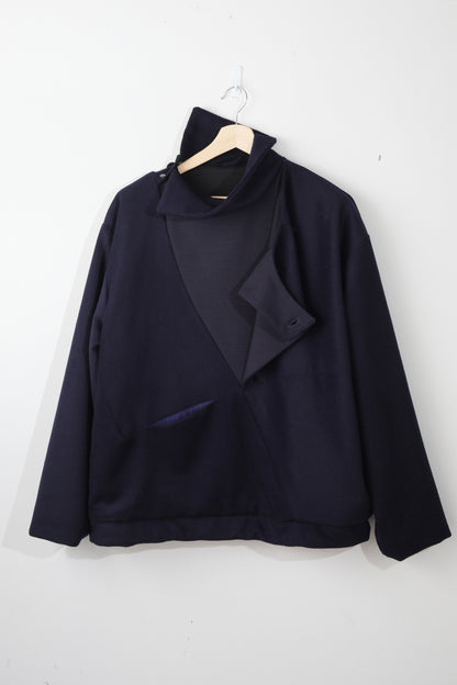 SOL Pullover Top
