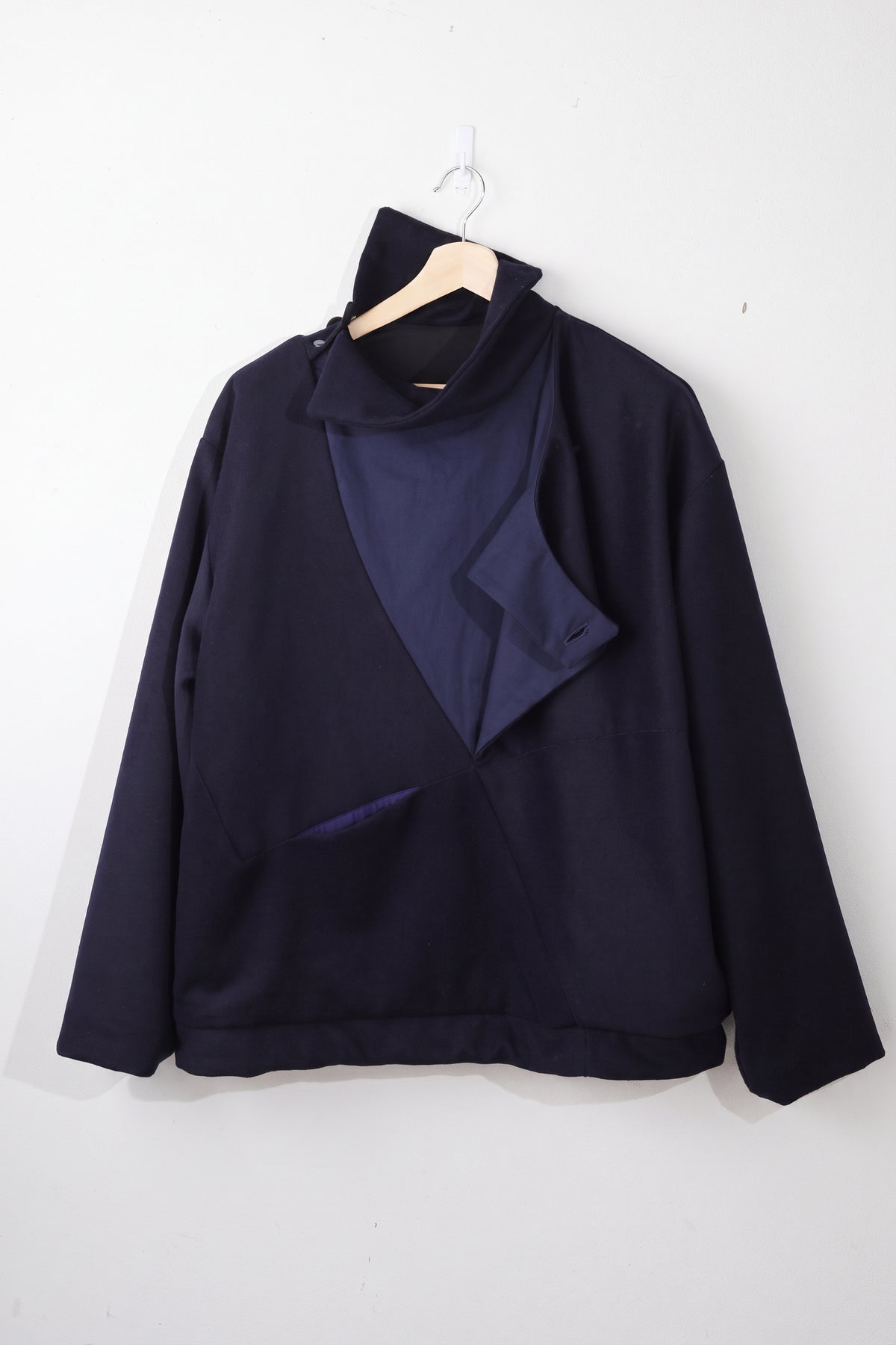 SOL Pullover Top