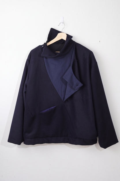 SOL Pullover Top