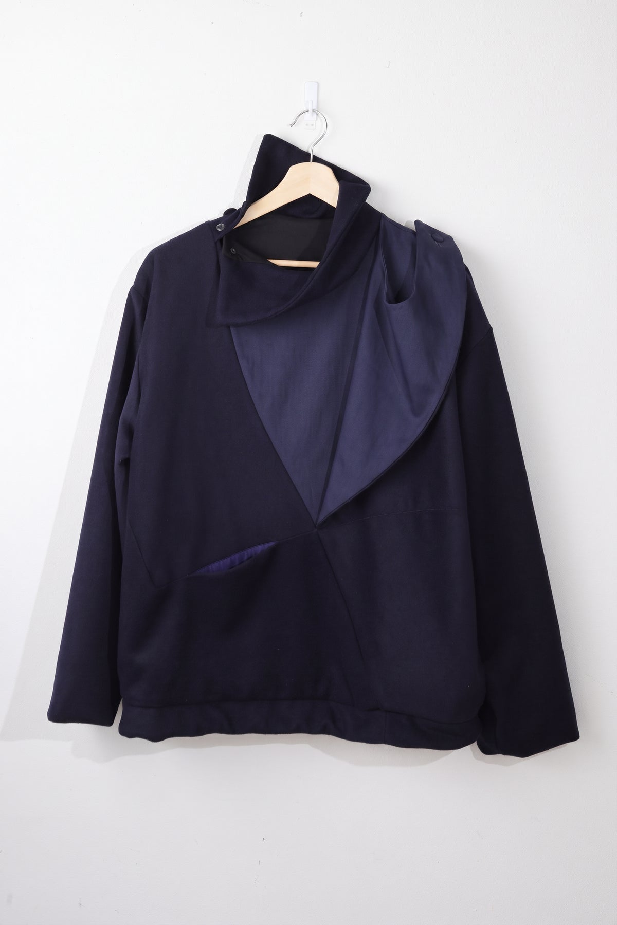 SOL Pullover Top