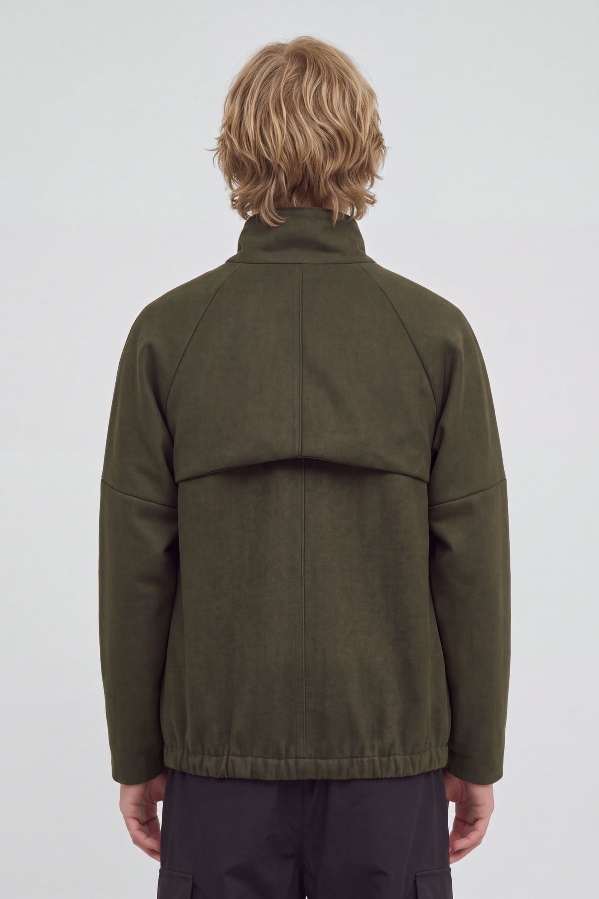 TENDER Blouson B