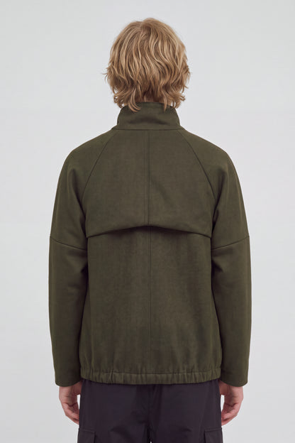 TENDER Blouson B