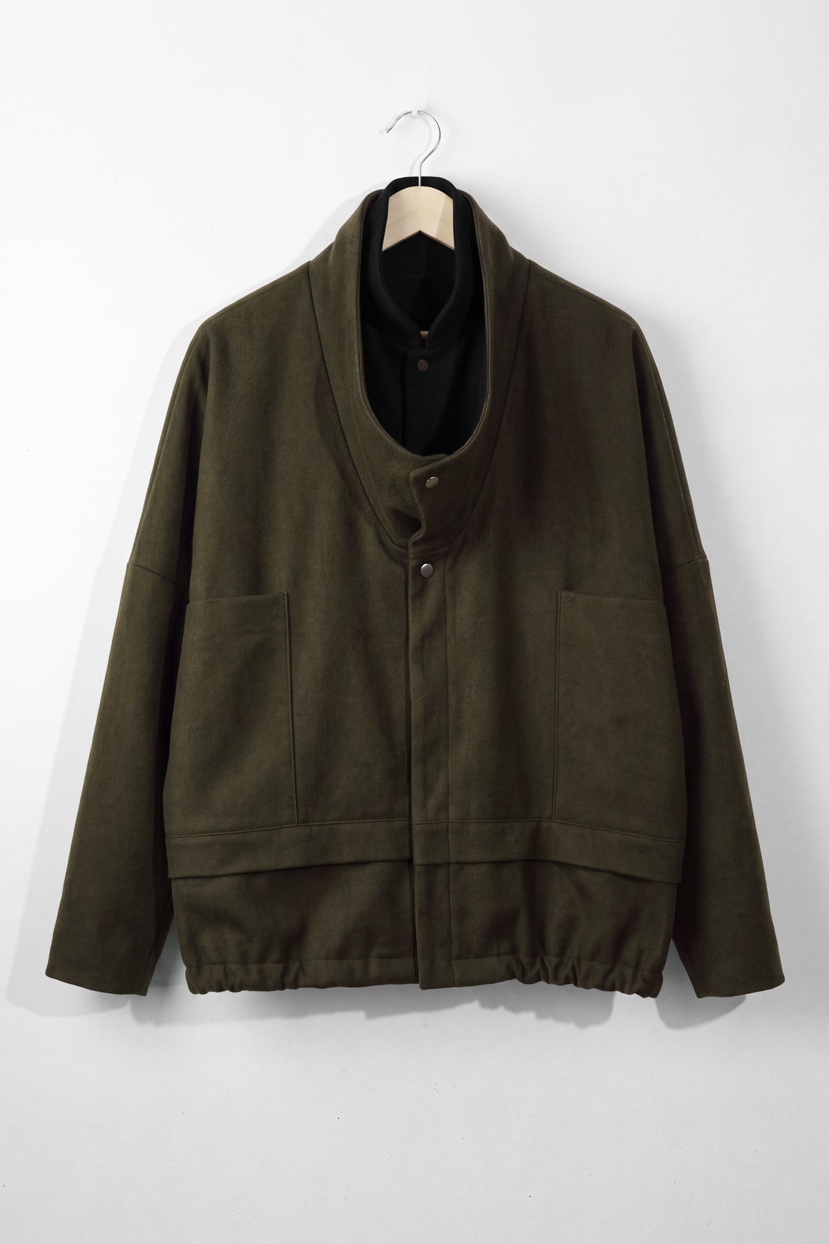 TENDER Blouson B