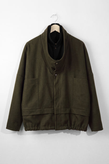 TENDER Blouson B