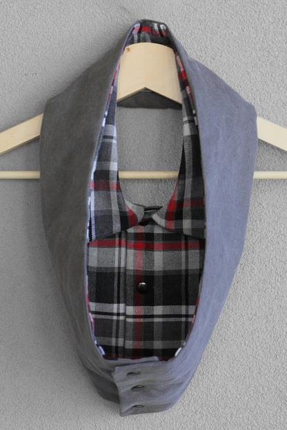 TENDER Collar A