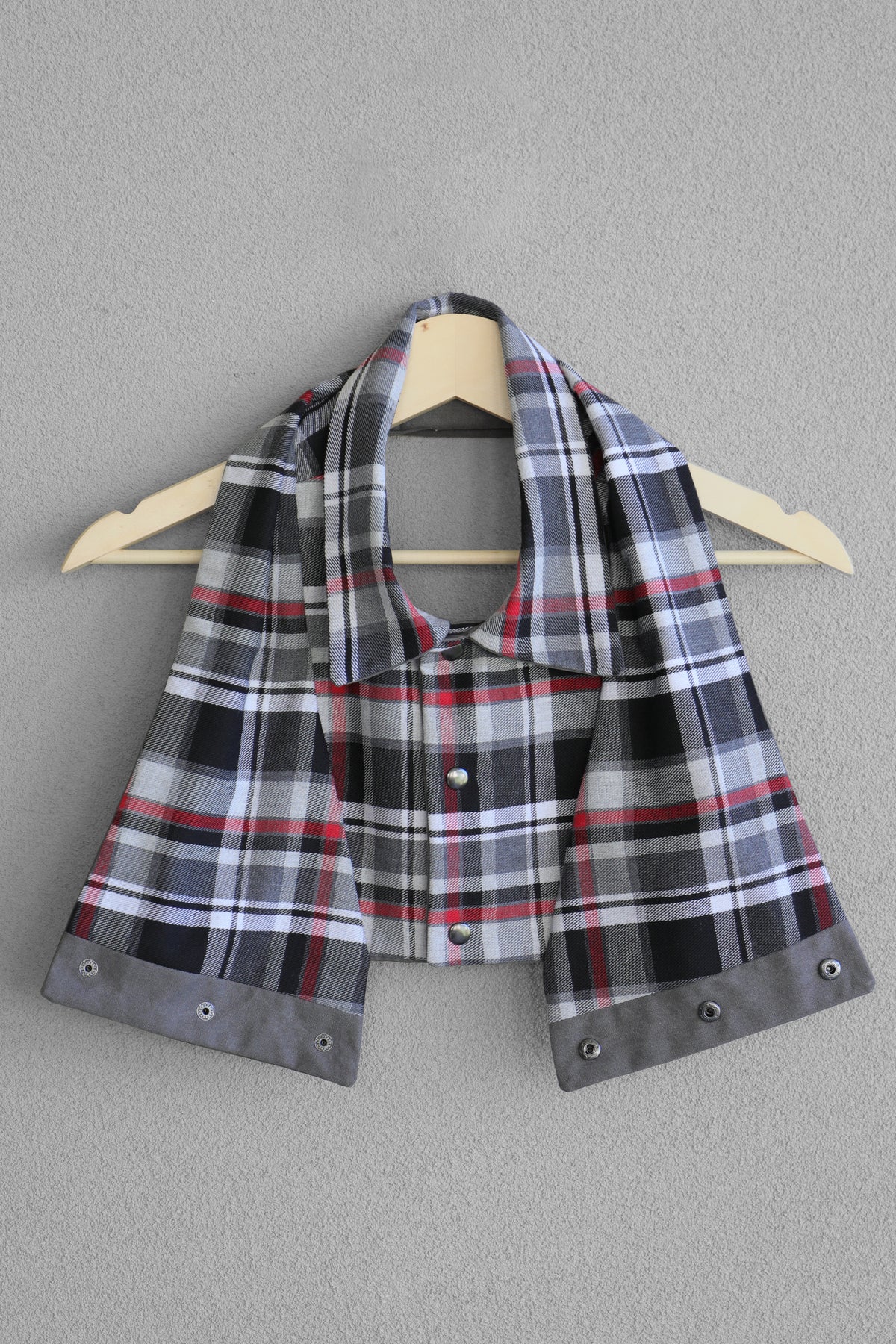 TENDER Collar A