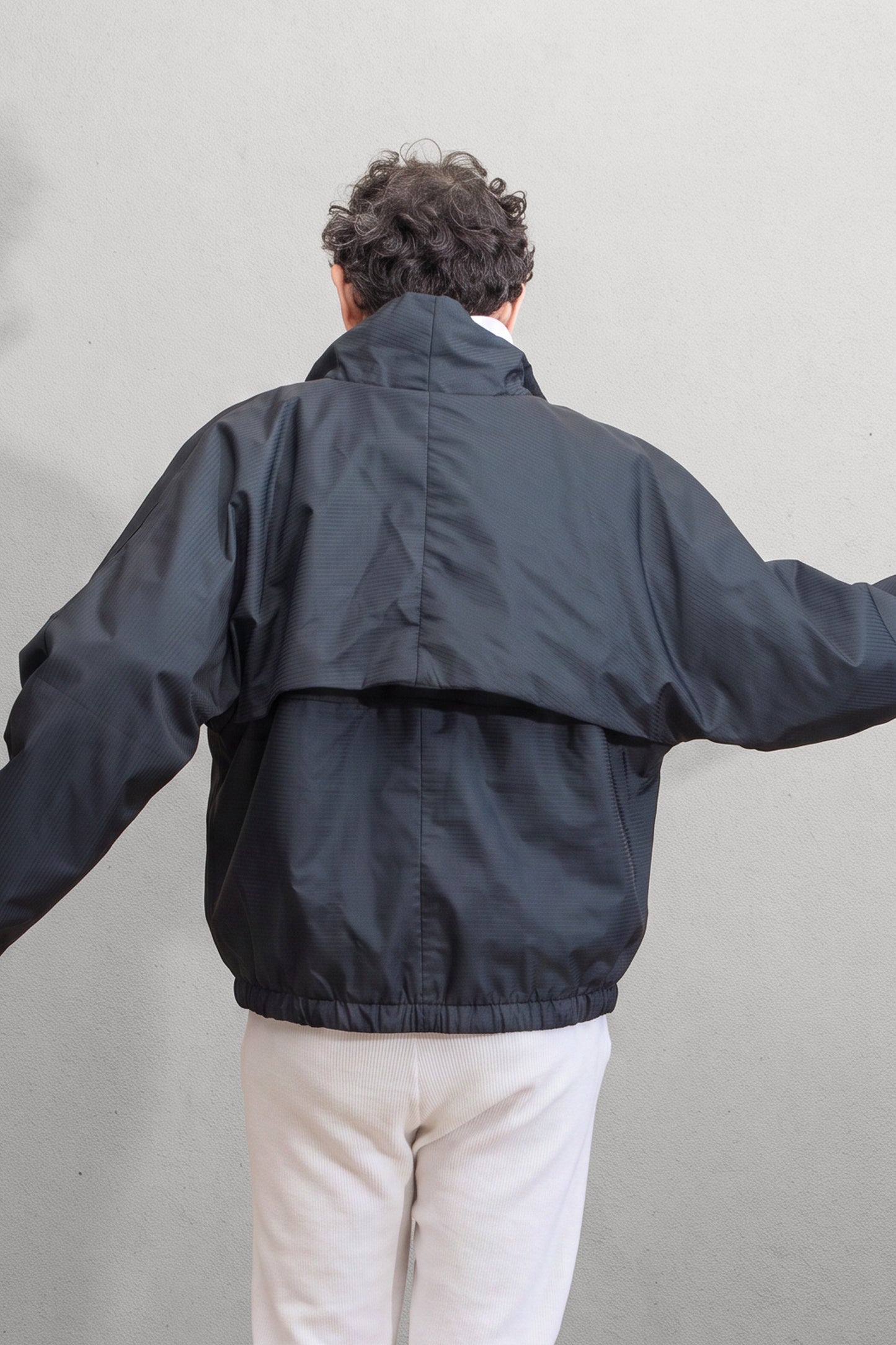 TENDER Blouson