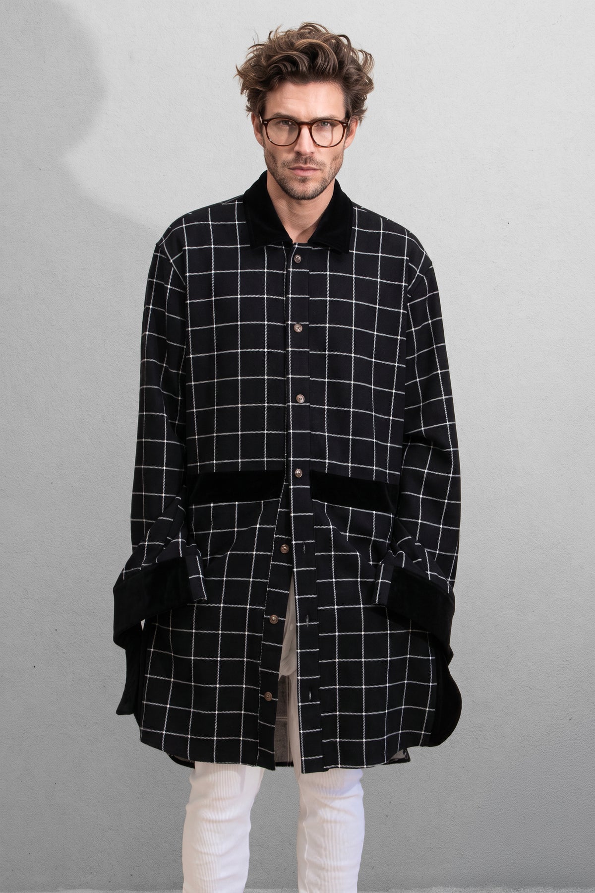 RAMBLER Tunic (C)