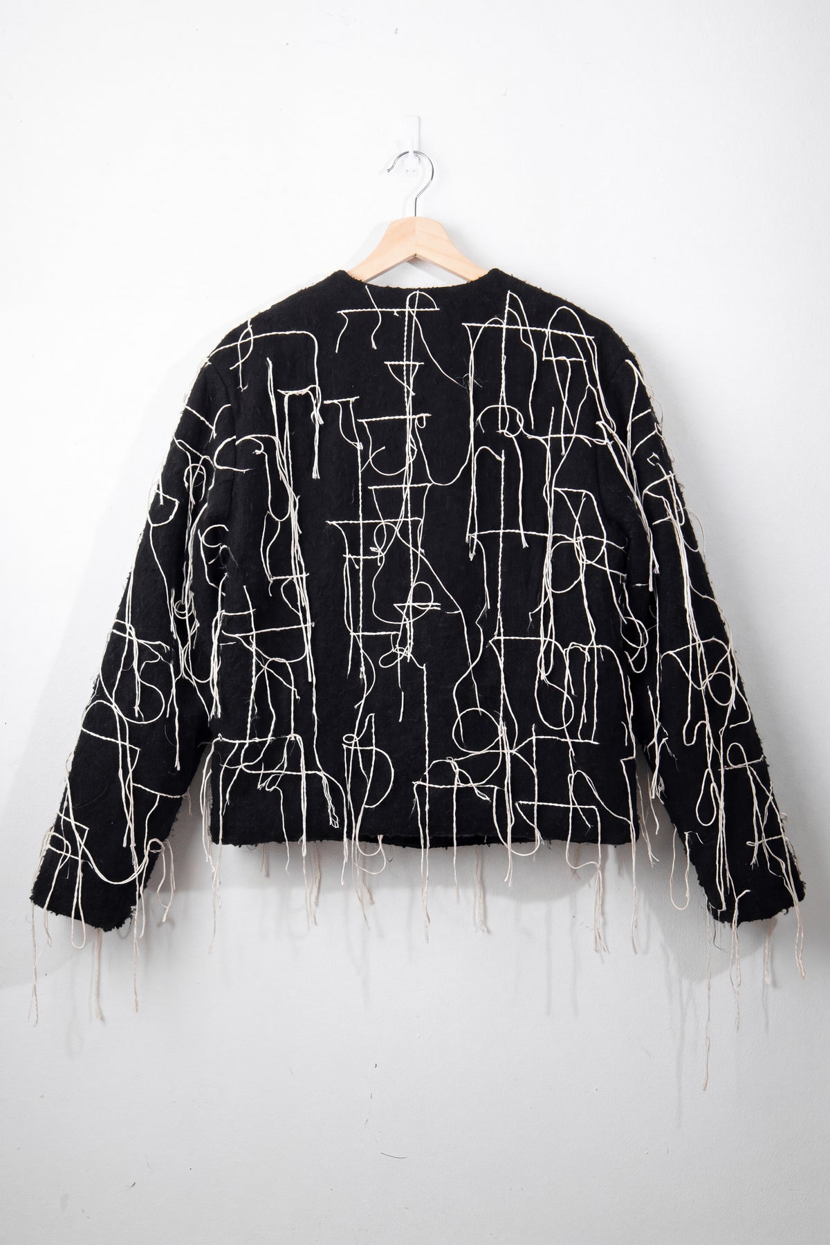STRINGY Jacket