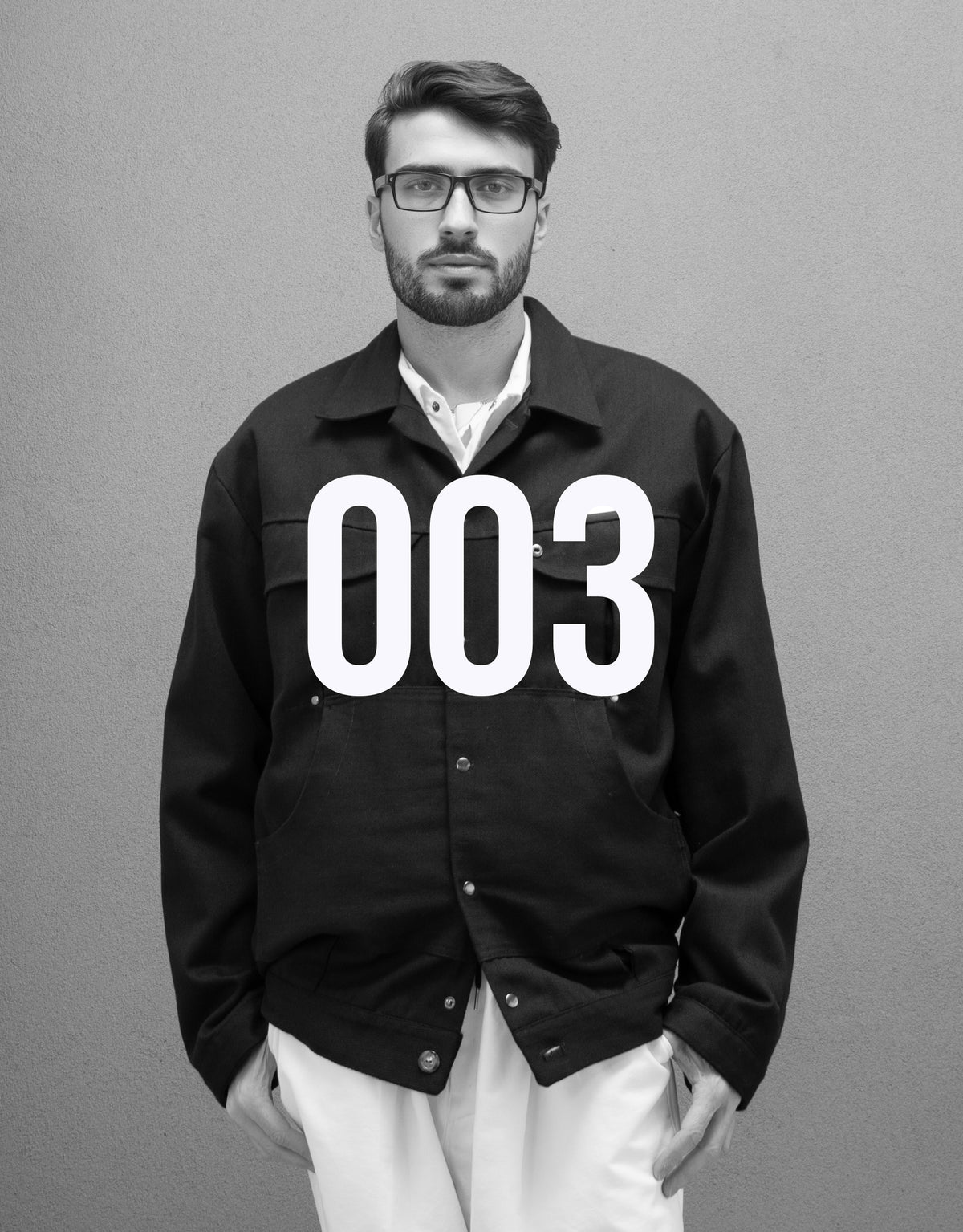 BUREAU 003