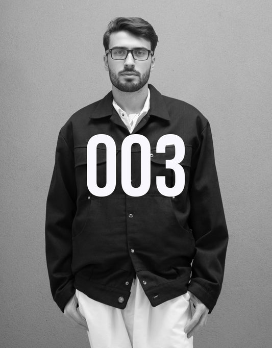 BUREAU 003