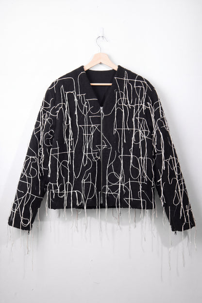 STRINGY Jacket