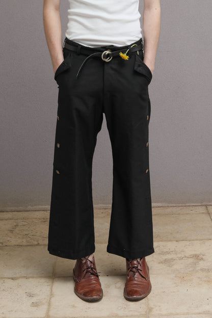 COLE TROUSERS