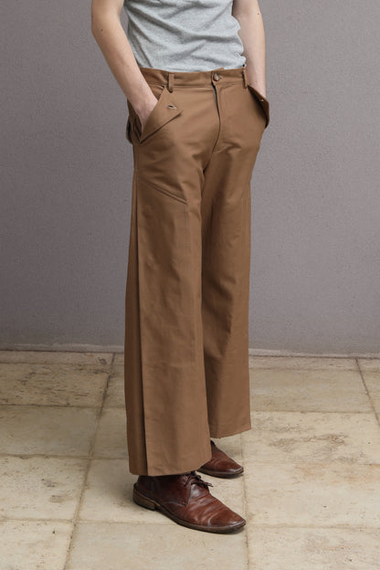 COLE TROUSERS