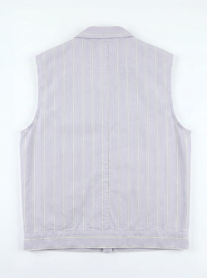 Cut Away Shirt
