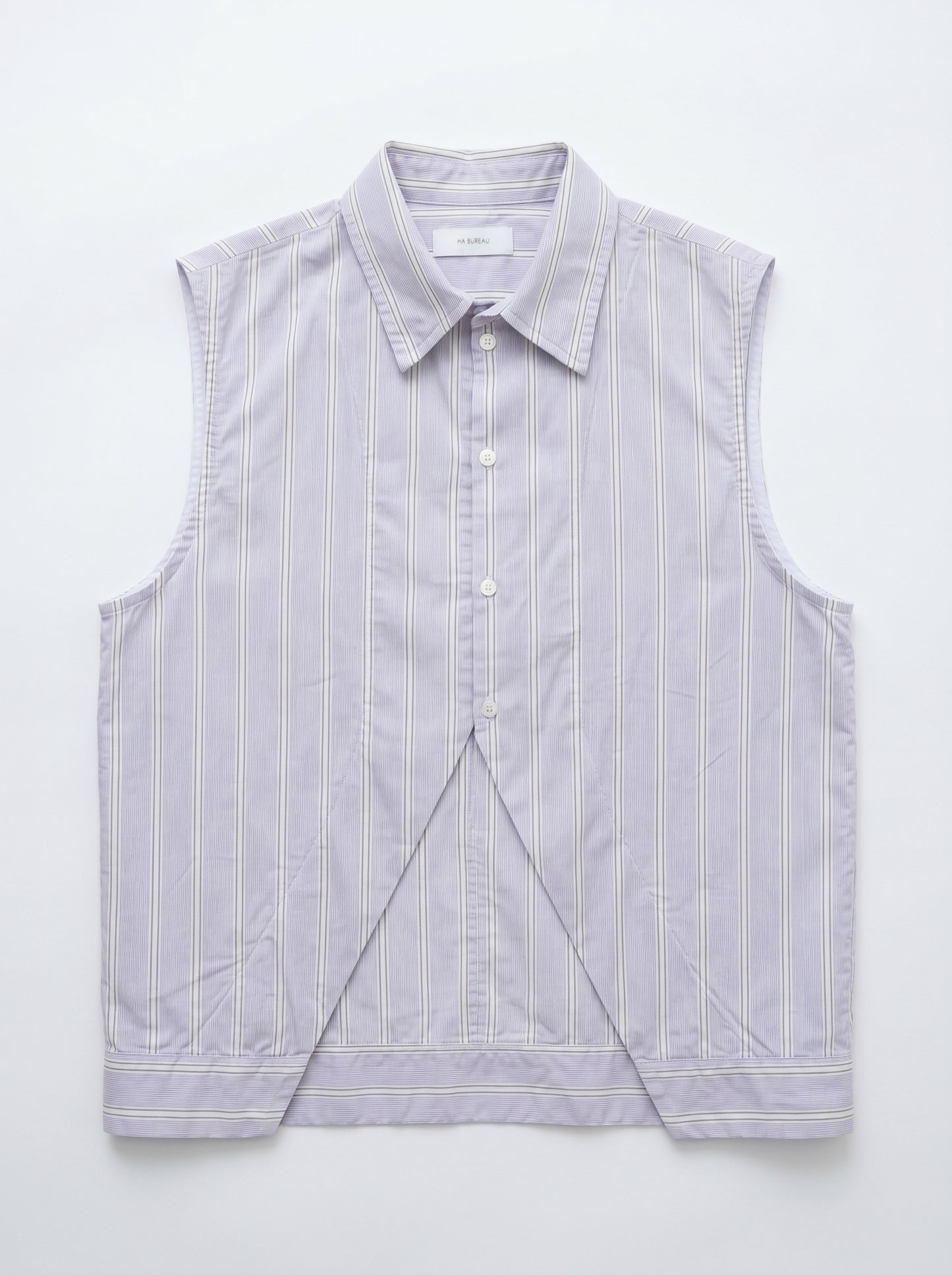 Cut Away Shirt