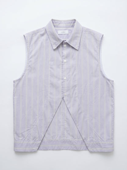 Cut Away Shirt