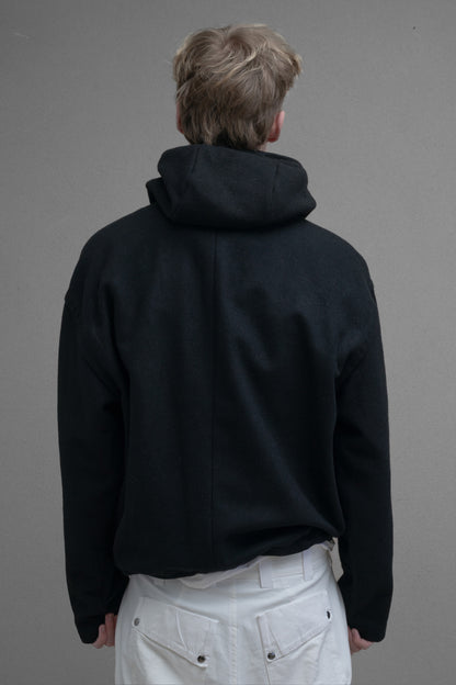 RE-ORB PULLOVER TOP