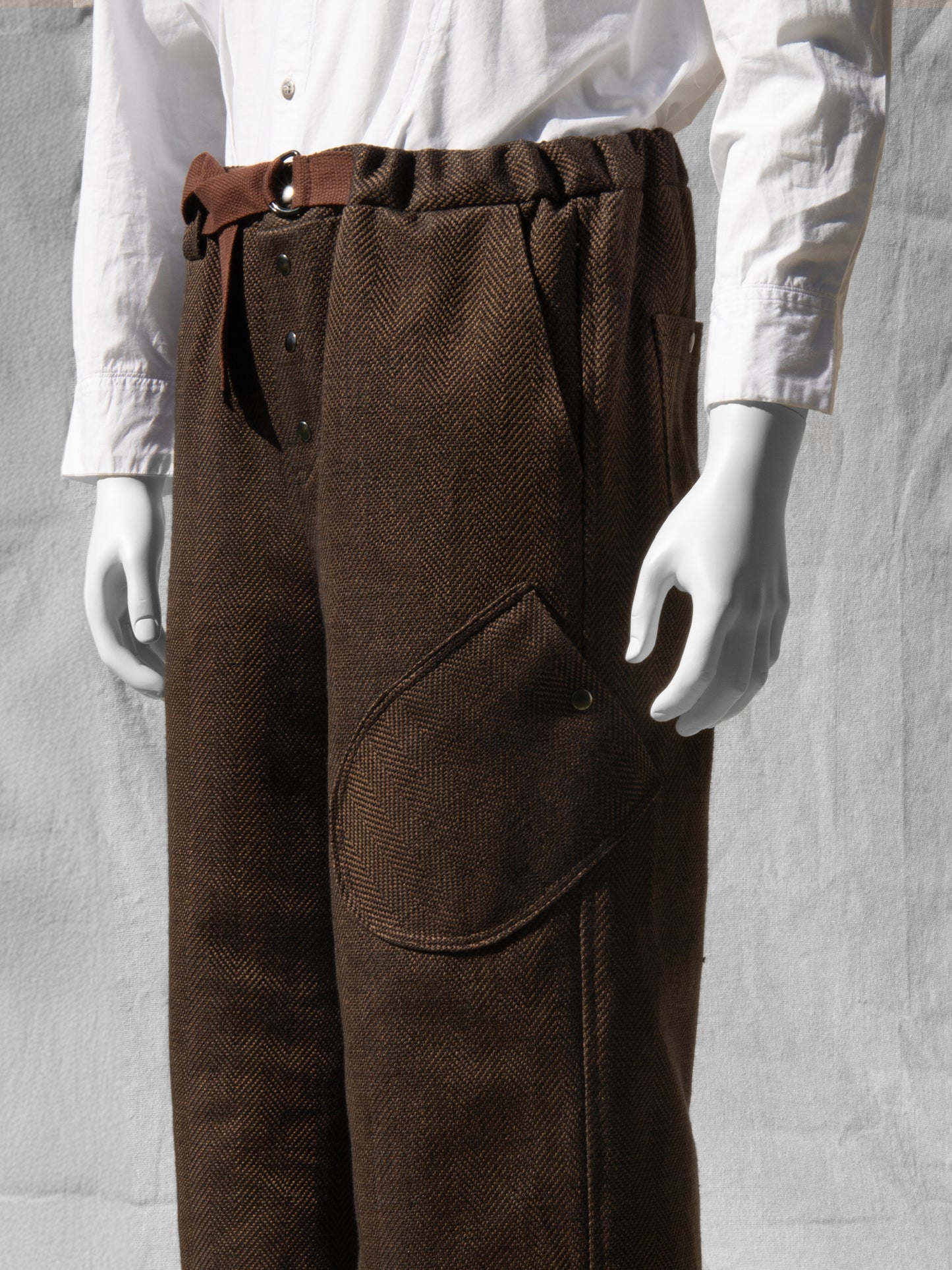 Eli Trousers