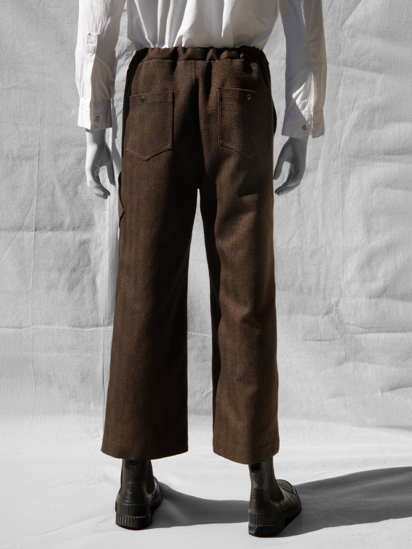 Eli Trousers