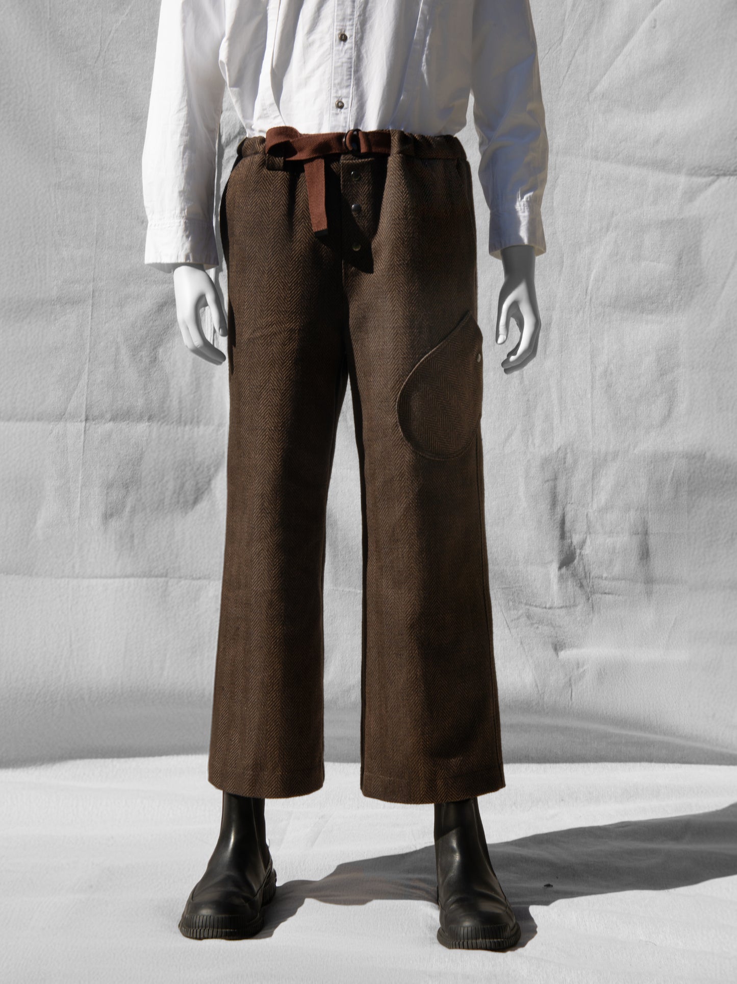 Eli Trousers