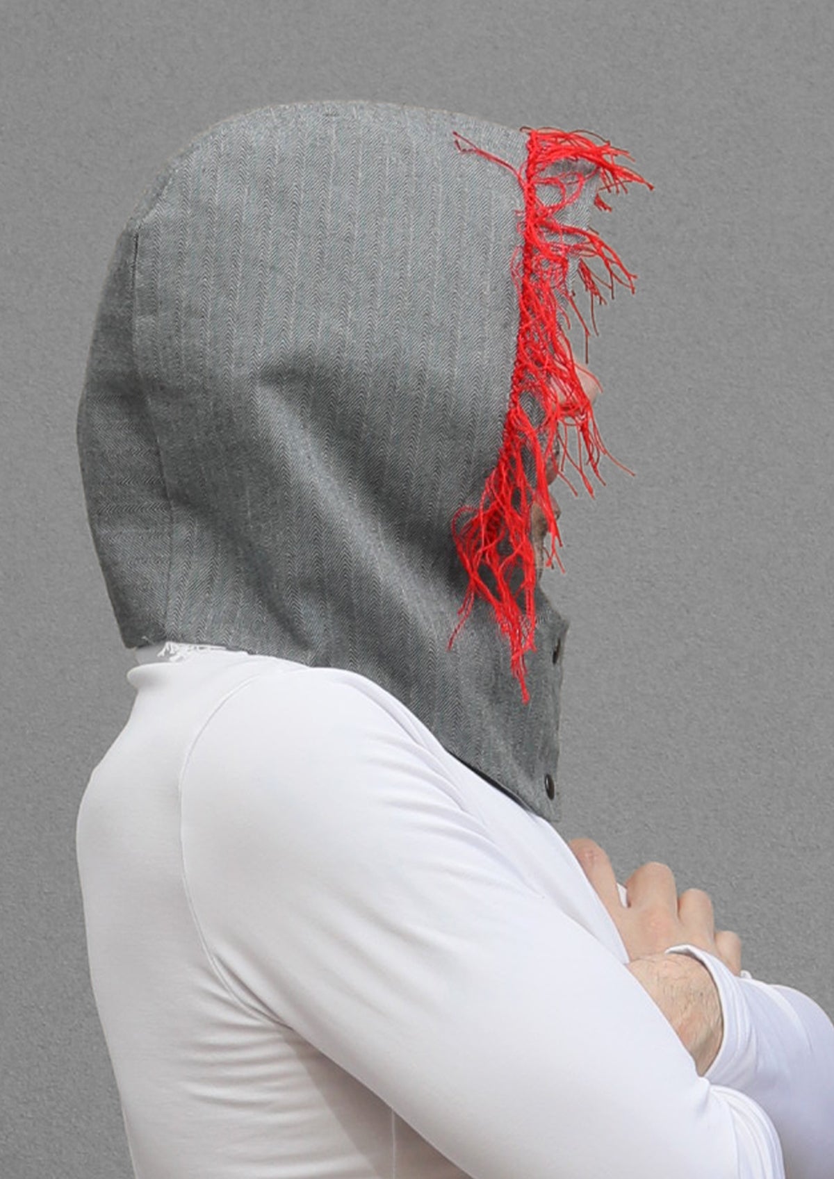 STRINGY Hood