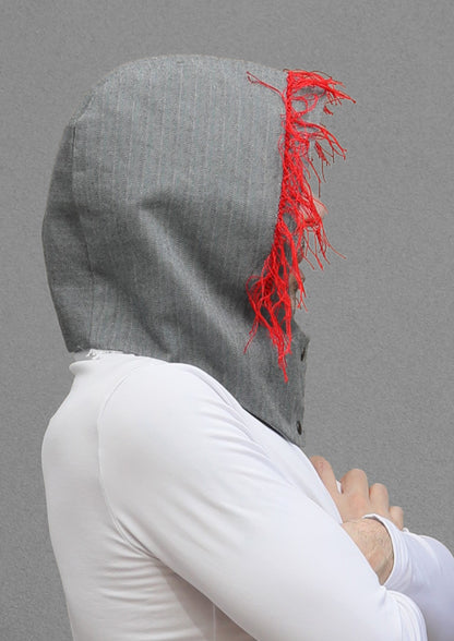 STRINGY Hood