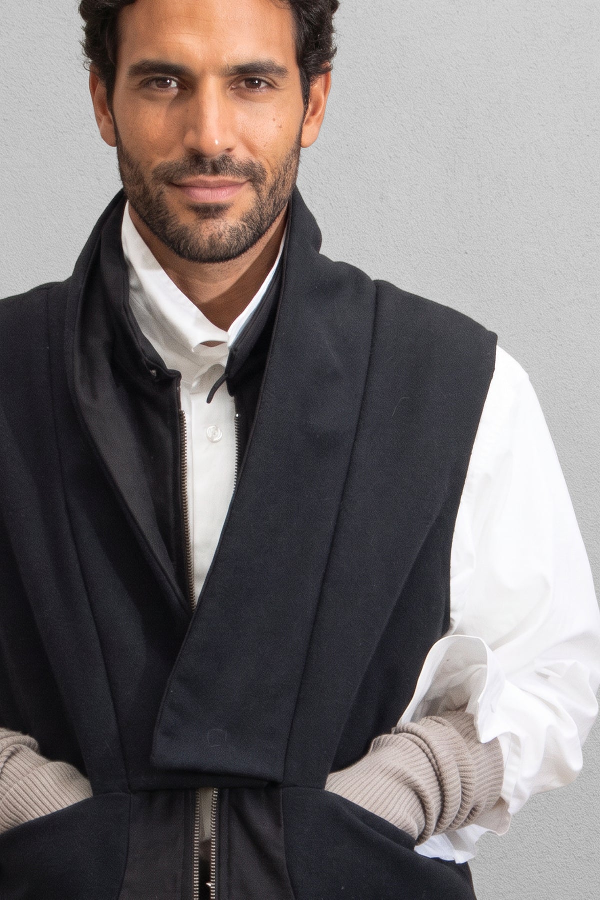 DRIFTER Gilet