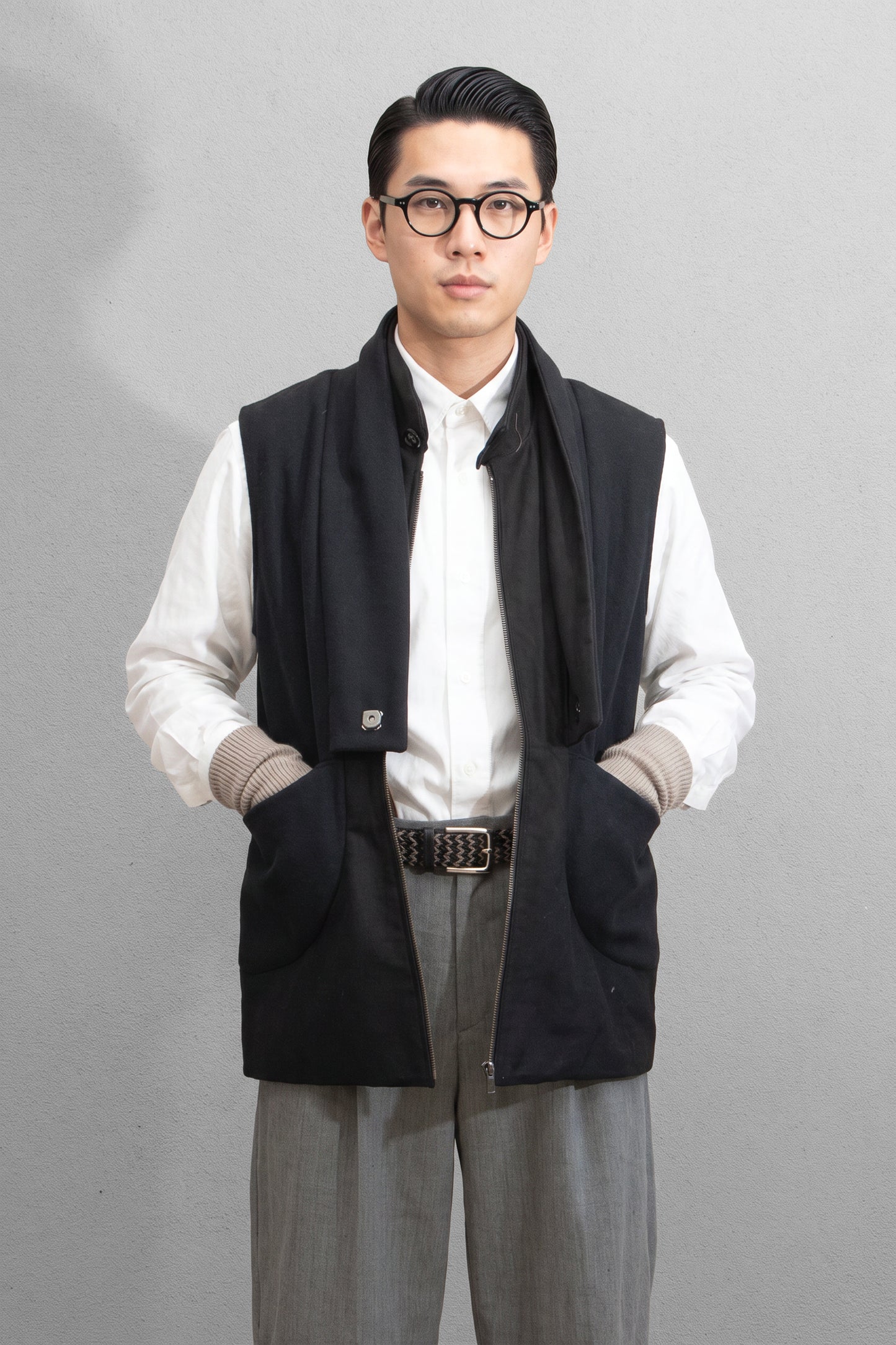 DRIFTER Gilet