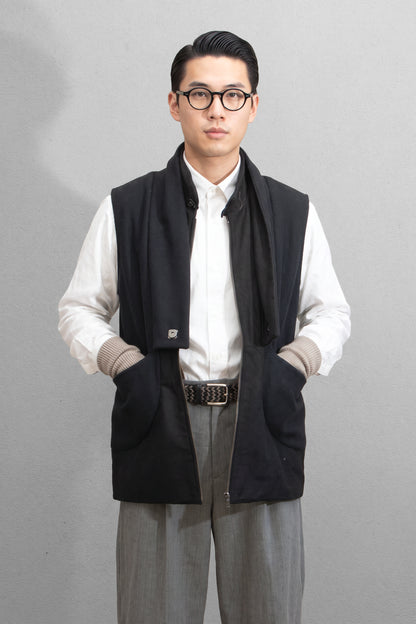 DRIFTER Gilet
