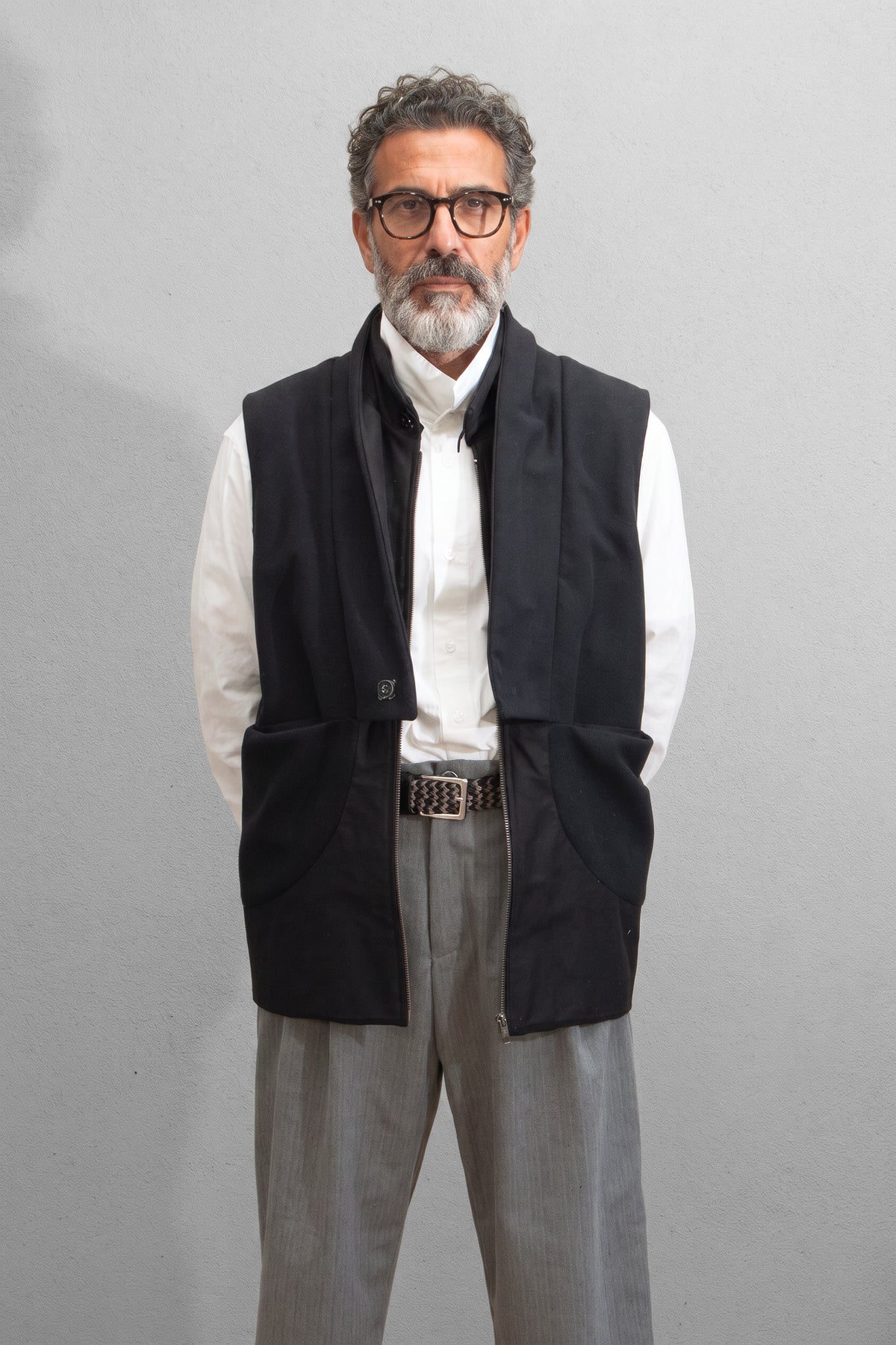 DRIFTER Gilet