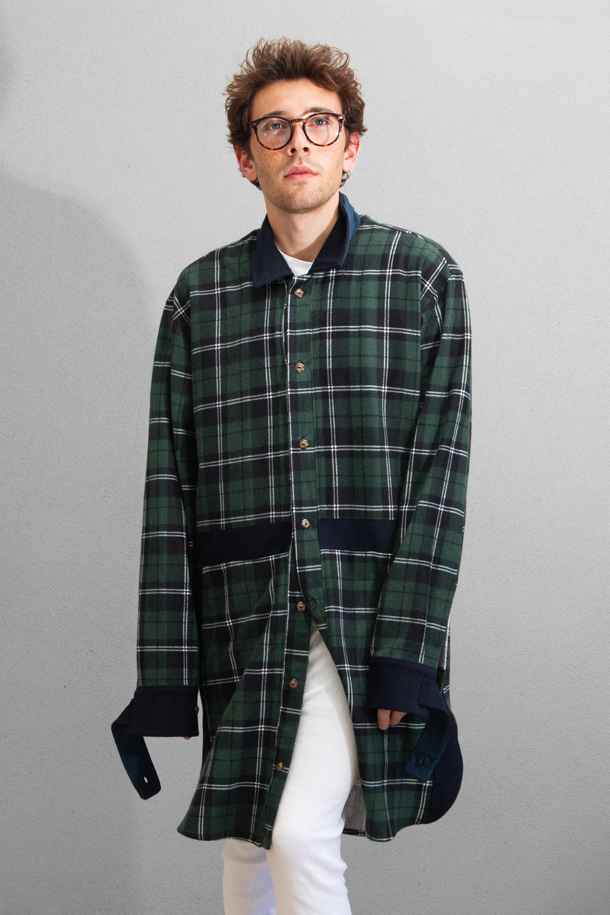 RAMBLER Tunic (B)