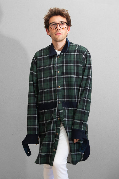 RAMBLER Tunic (B)