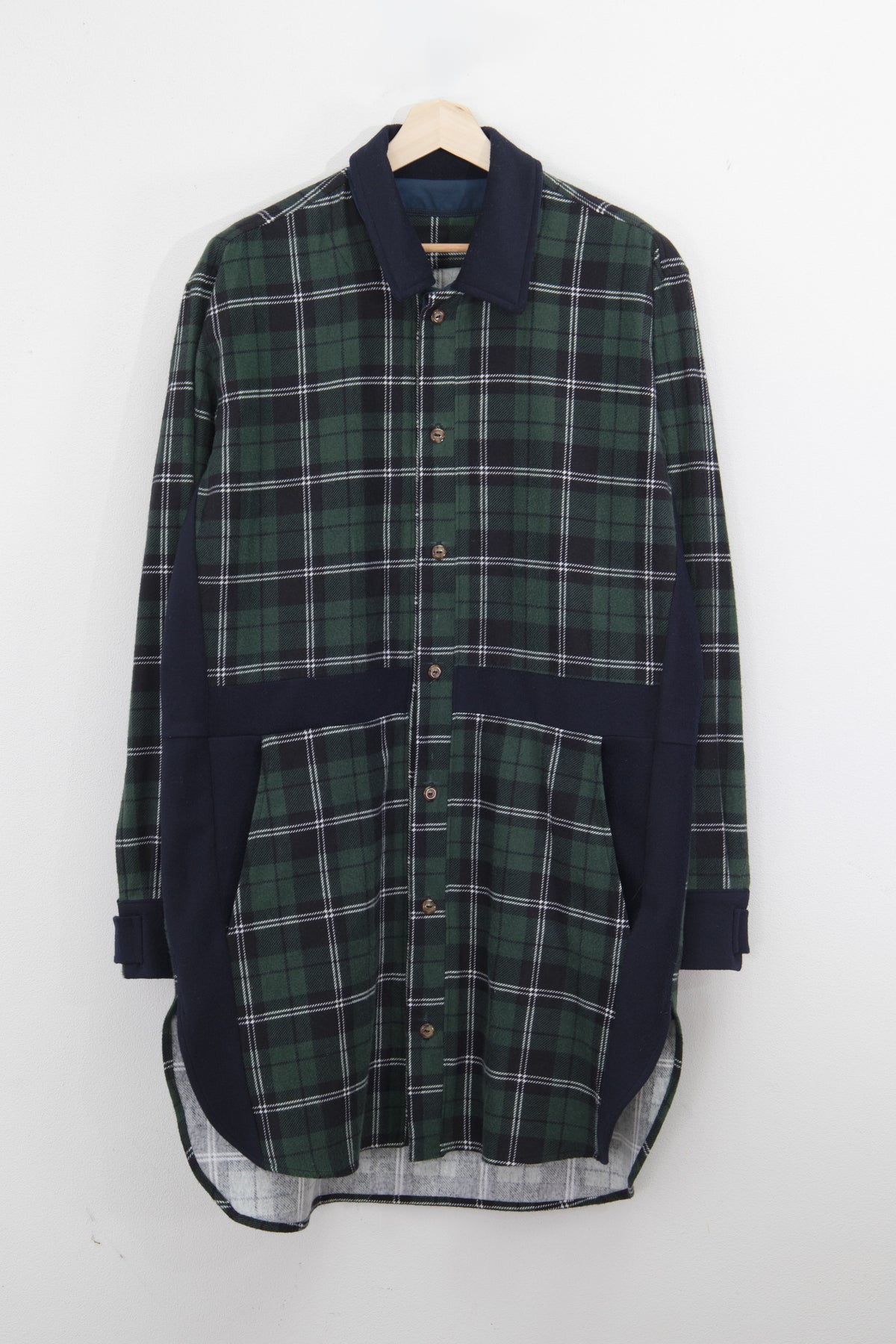 RAMBLER Tunic (B)