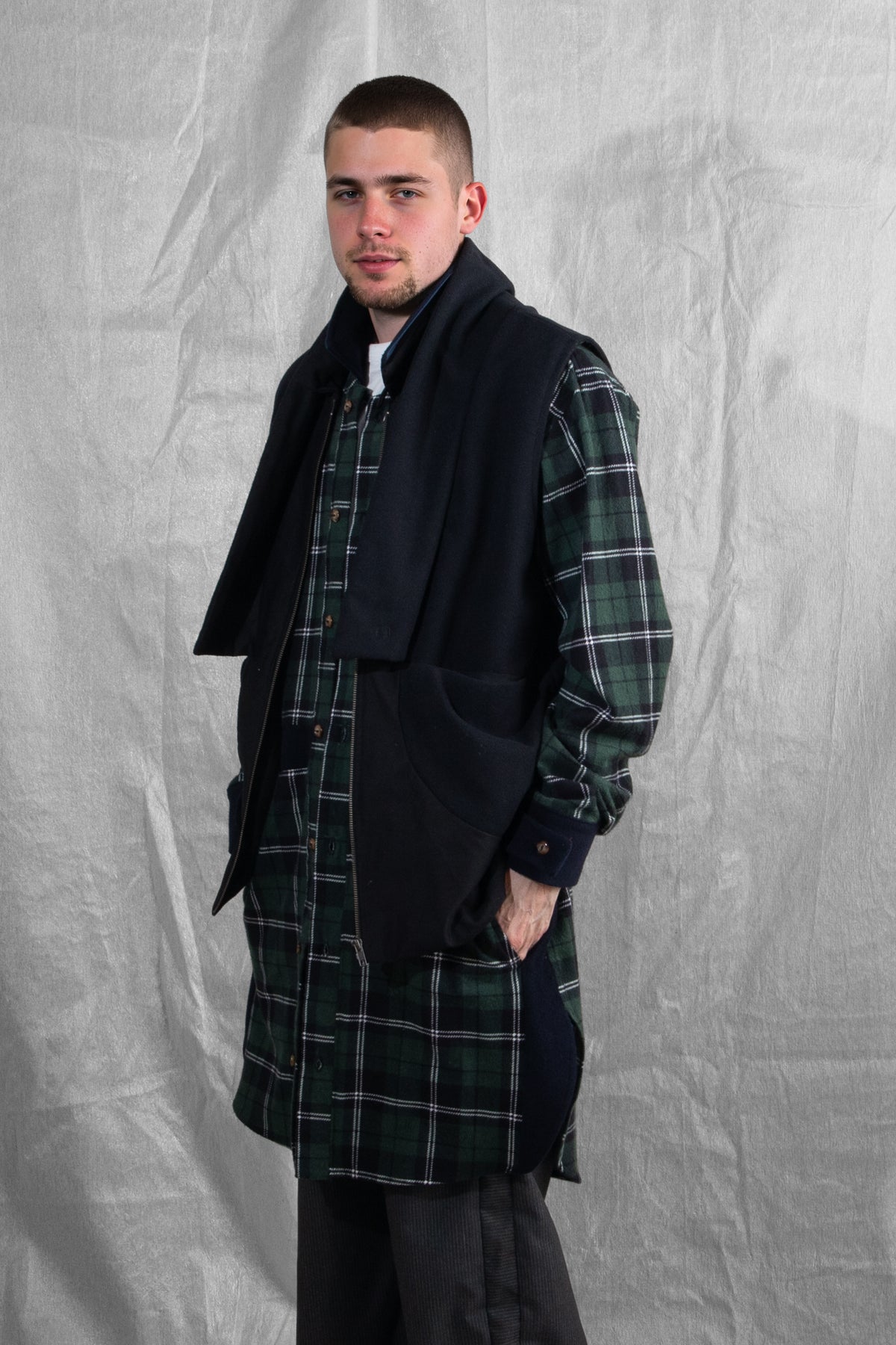 DRIFTER Gilet