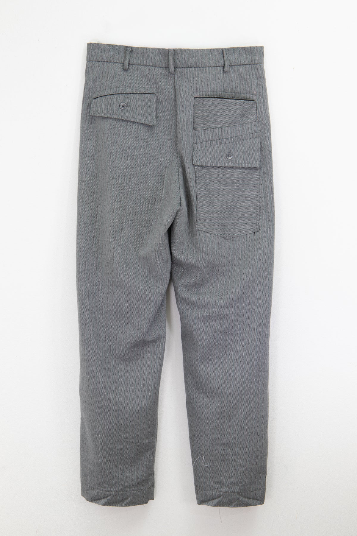 3 WAY Trousers (Grey)