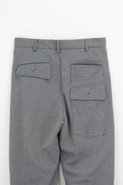 3 WAY Trousers (Grey)