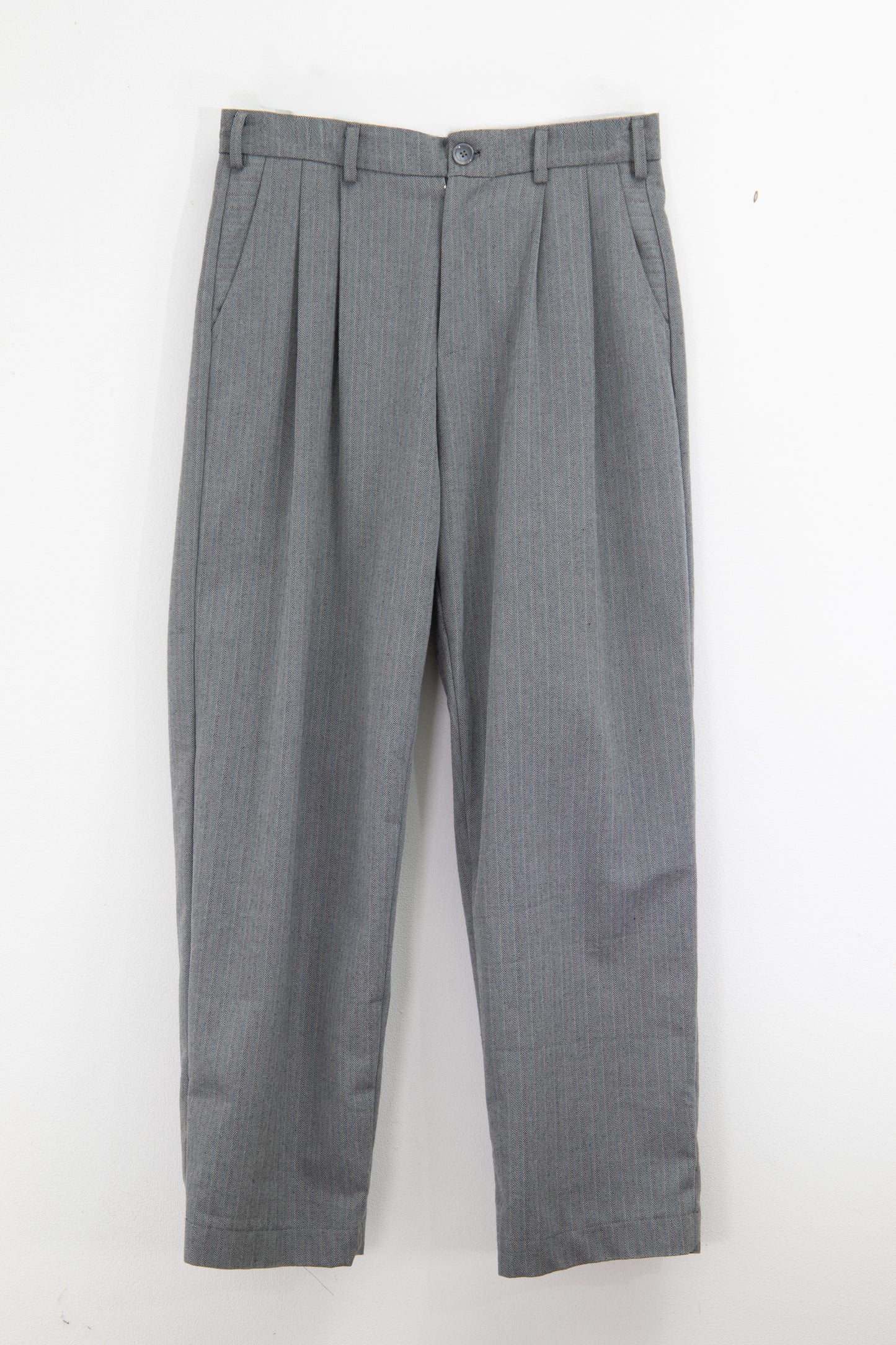 3 WAY Trousers (Grey)
