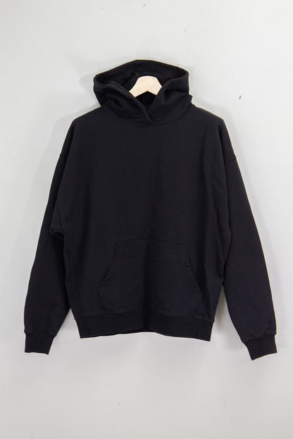 1/1 Applique Hooded Sweatshirt