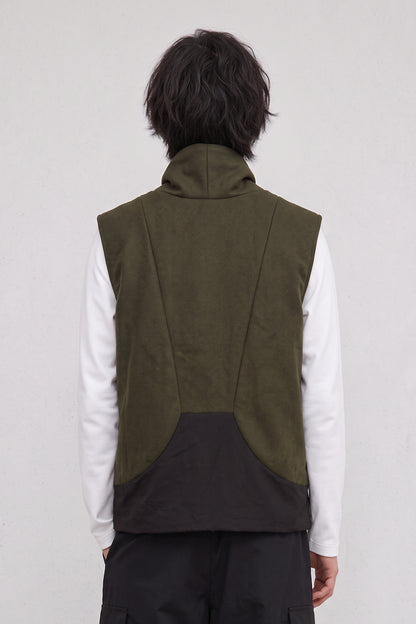 DRIFTER B Gilet