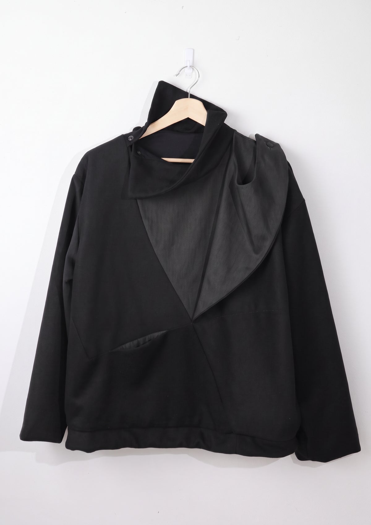 SOL Pullover Top