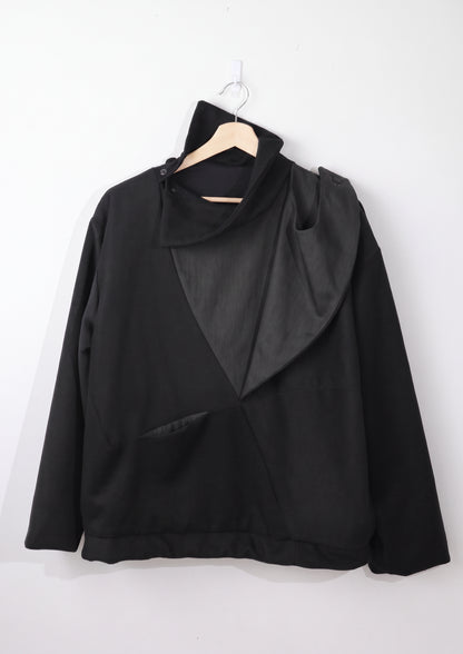 SOL Pullover Top