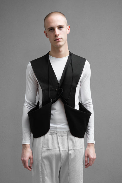 OGM WAISTCOAT